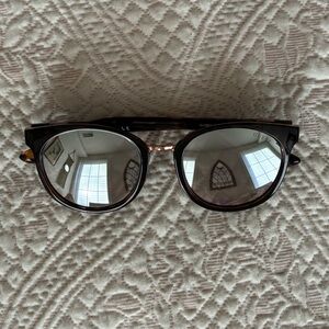 Guess Tortoiseshell Sunglasses